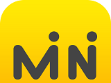 MINI浏览器图标