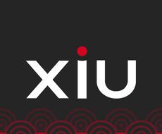 走秀奢侈品图标