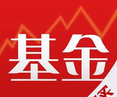 掌上基金图标