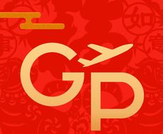 公务行logo图
