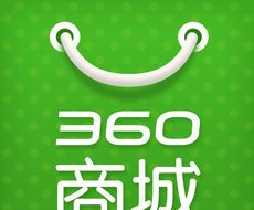 360商城图标