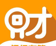 财大狮图标