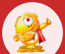 好股道图标