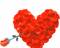 love表白logo图