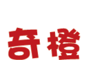 奇橙logo图