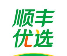 顺丰优选图标
