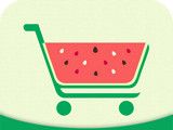 西瓜商城图标