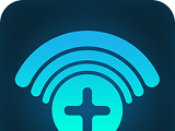 WiFi上网神器图标