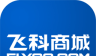 飞科商城图标