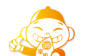 信掌柜logo图