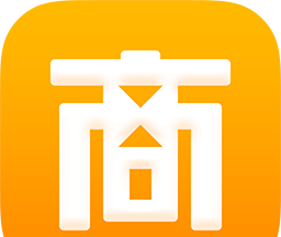 慧商机logo图