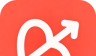佳缘一对一logo图