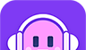 觅音logo图