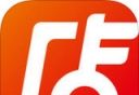 萌小店logo图