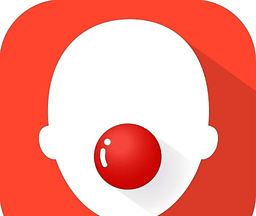 模样图标
