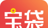 宝袋商城图标