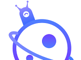 虫洞星球logo图