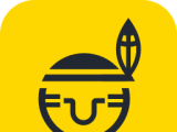驾考部落logo图