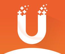 U买车图标