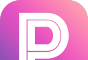 全能美颜P图相机图标