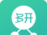 多开宝logo图