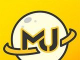 MUTA音乐图标
