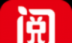 阅新闻图标