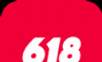 618包邮图标