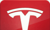 Tesla直播logo图