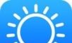 蓝光手电筒logo图
