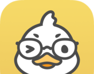 咪鸭课堂logo图