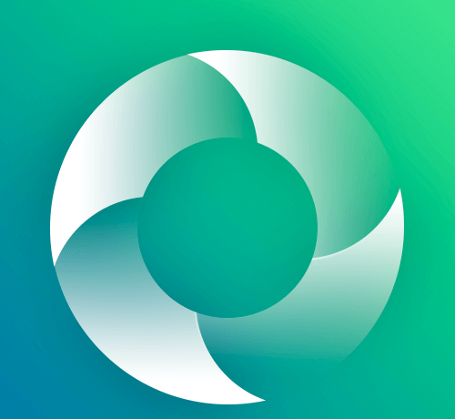 超速浏览器logo图