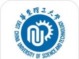 华理日语logo图