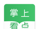 掌上看点图标