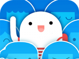 签到荚logo图