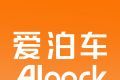 爱泊车图标
