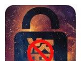 非常防盗logo图