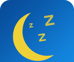乔松睡眠logo图