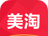 美淘特卖图标