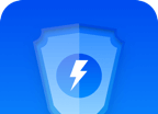雷电安全卫士logo图