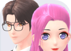 逗看logo图