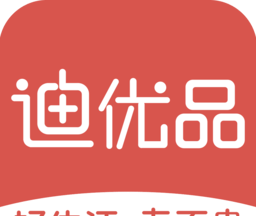 迪优品图标
