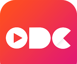 ODC影视logo图