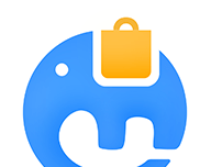 麦啦啦商城图标