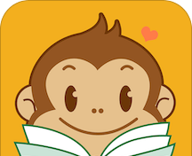 天天借绘本图标