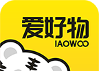 爱好物图标