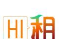 嗨租logo图