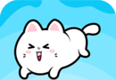 喵扑logo图