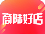 商陆好店图标