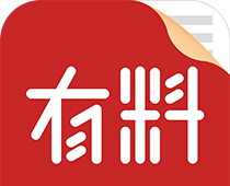 每日有料图标